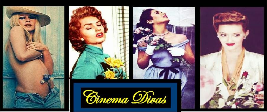 Cinema Divas
