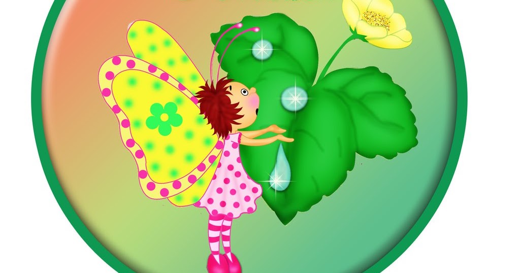 Картинка росинка для детского сада