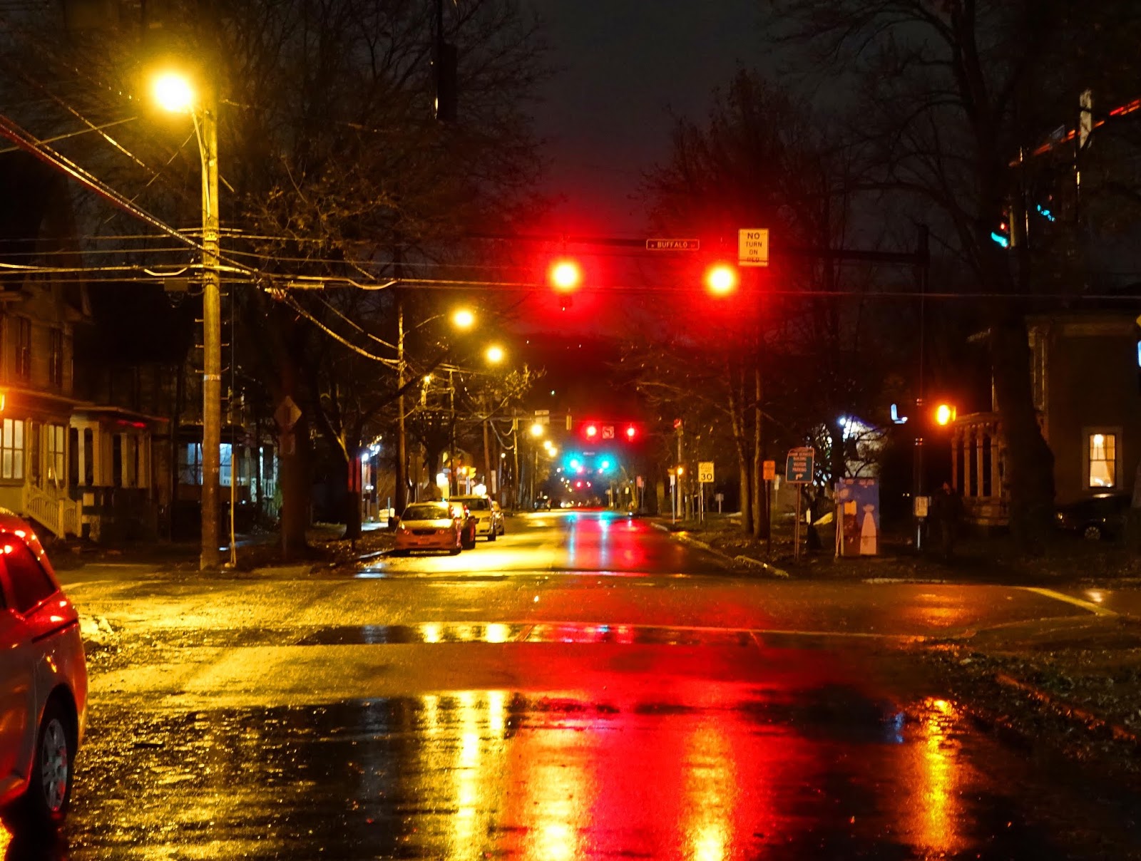 Joe S Retirement Blog A Night On The Town Kitchen Theatre