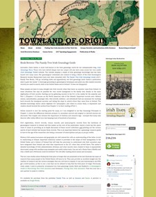 http://www.townlandoforigin.com/2017/07/book-review-family-tree-irish-genealogy.html