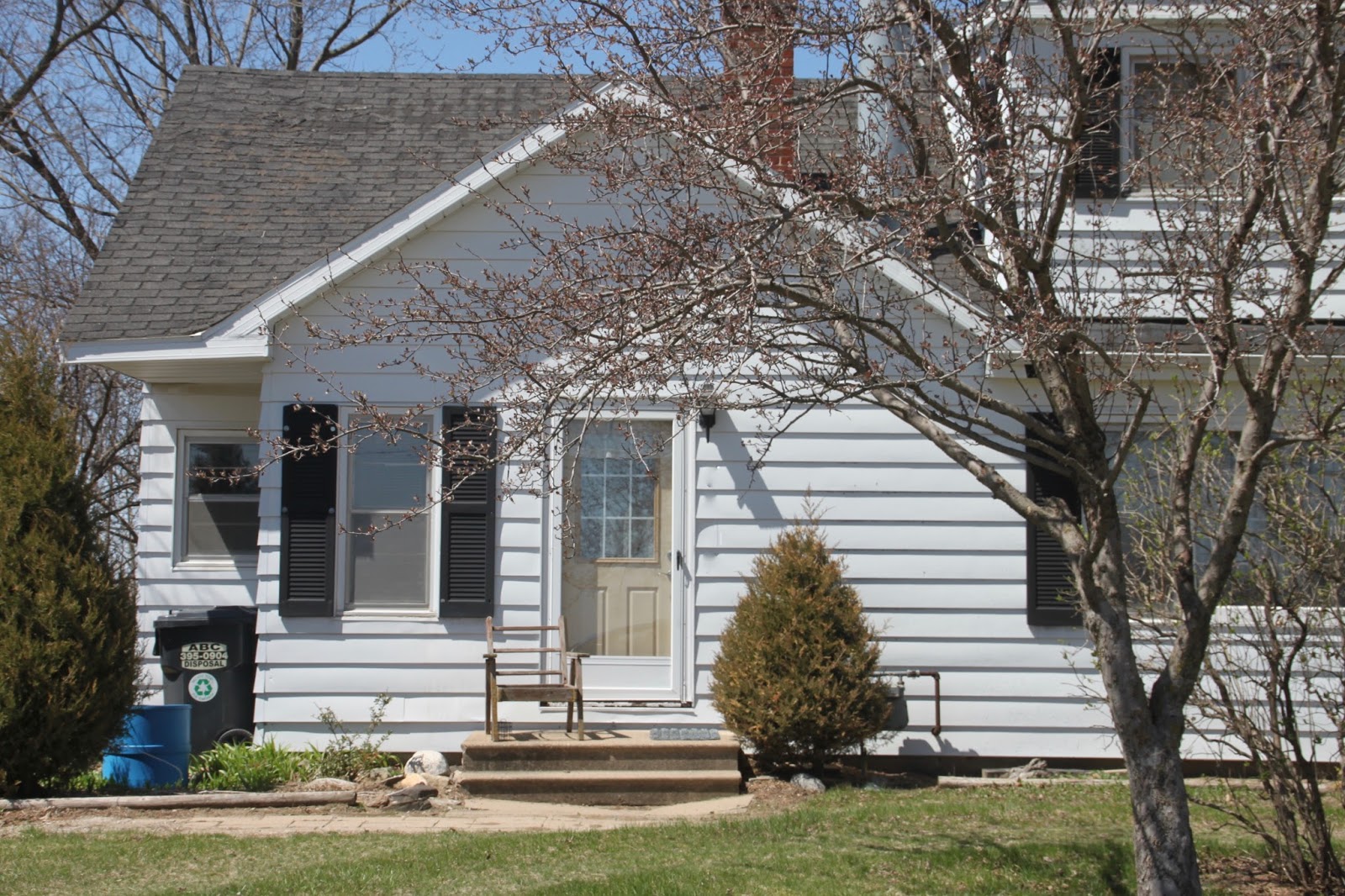 Iowa One Room Schools Monroe 2