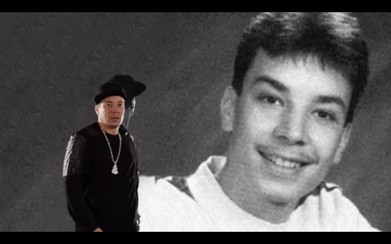 Thankyou for laughing. Best of SNL "(Do It On My) Twin Bed"