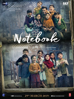 Notebook First Look Poster 3
