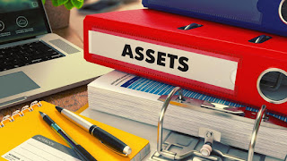 Meaning Of Assets: Fixed Assets And Current Assets