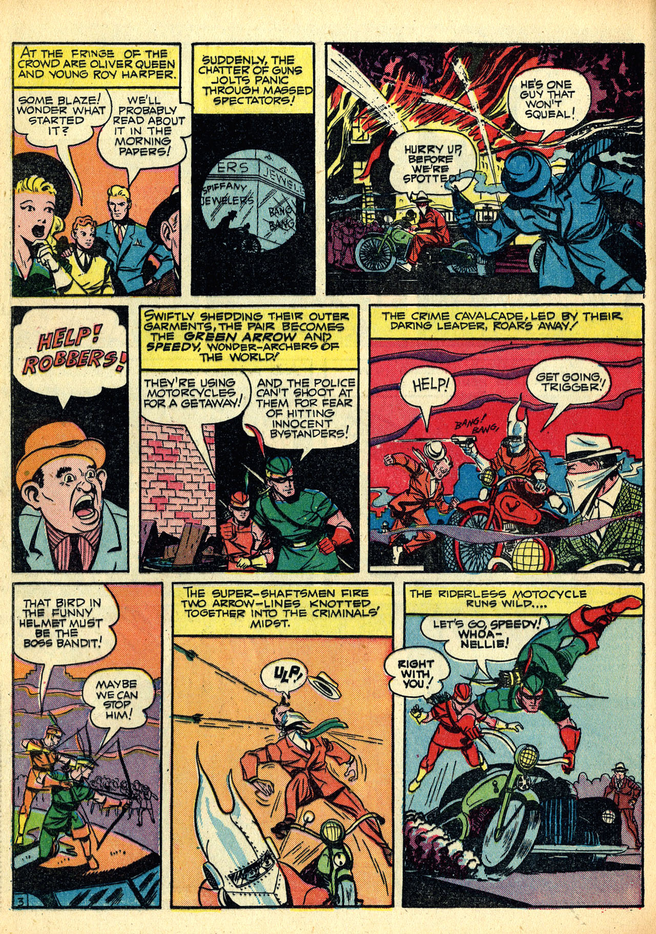 Read online World's Finest Comics comic -  Issue #7 - 62