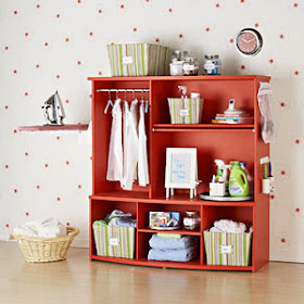 DIY Decoração: Lavanderias