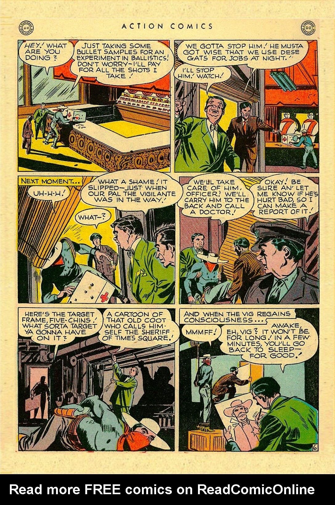 Action Comics (1938) 111 Page 44