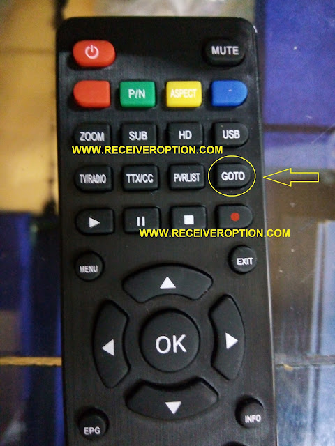 TIGER 9999 FULL HD EXTRA RECEIVER BISS KEY OPTION