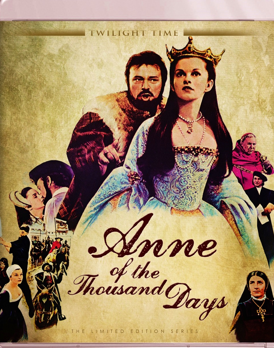 patrick stewart anne of the thousand days