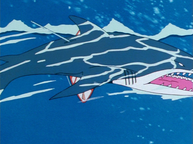 Collectr S Blog Stop Hibari Kun Episodes 19 24