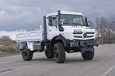 Unimog