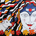 Durga Maa - Sapta Shloka