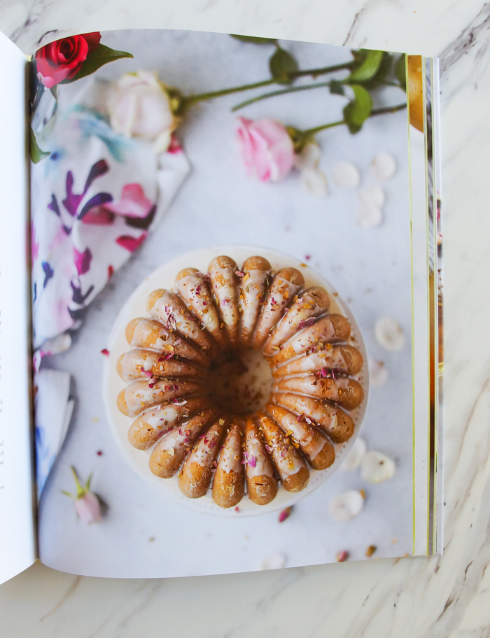 The Pretty Dish by Jessica Merchant #cookbook