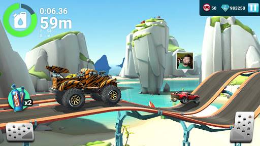 Download MMX Hill Dash 2 Mod Apk Unlimited Money Download MMX Hill Dash 2 Mod Apk Unlimited Money
