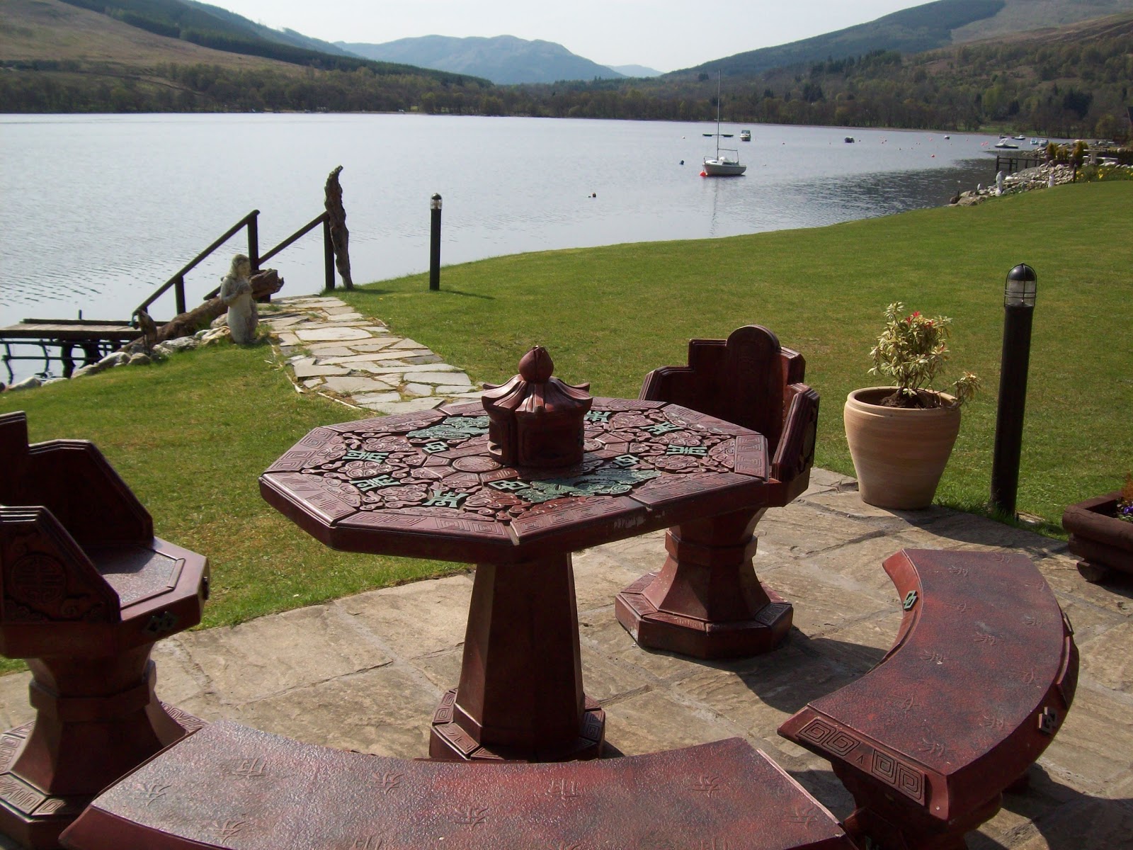 Late Availability, Holiday Cottages Scotland, Vacation Rentals, Self