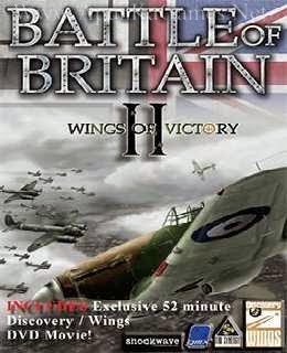 Battle of Britain 2  Wings of Victory PC Game   Free Download Full Version - 83