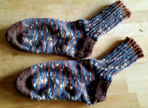 Nunu S Garn Und Stofflabor Marz 2016