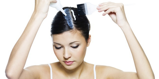Rambut Tetap Lurus Dan Tahan Lama Setelah Smoothing Begini Cara Merawatnya Rambut Tetap Lurus Dan Tahan Lama Setelah Smoothing Begini Cara Merawatnya