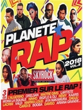 Planete Rap Vol.2 2018 CD2