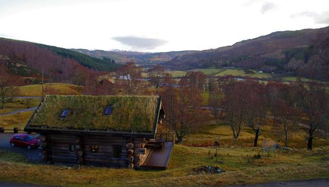Eagle Brae Scottish Highlands Eagle Brae Scottish Highlands