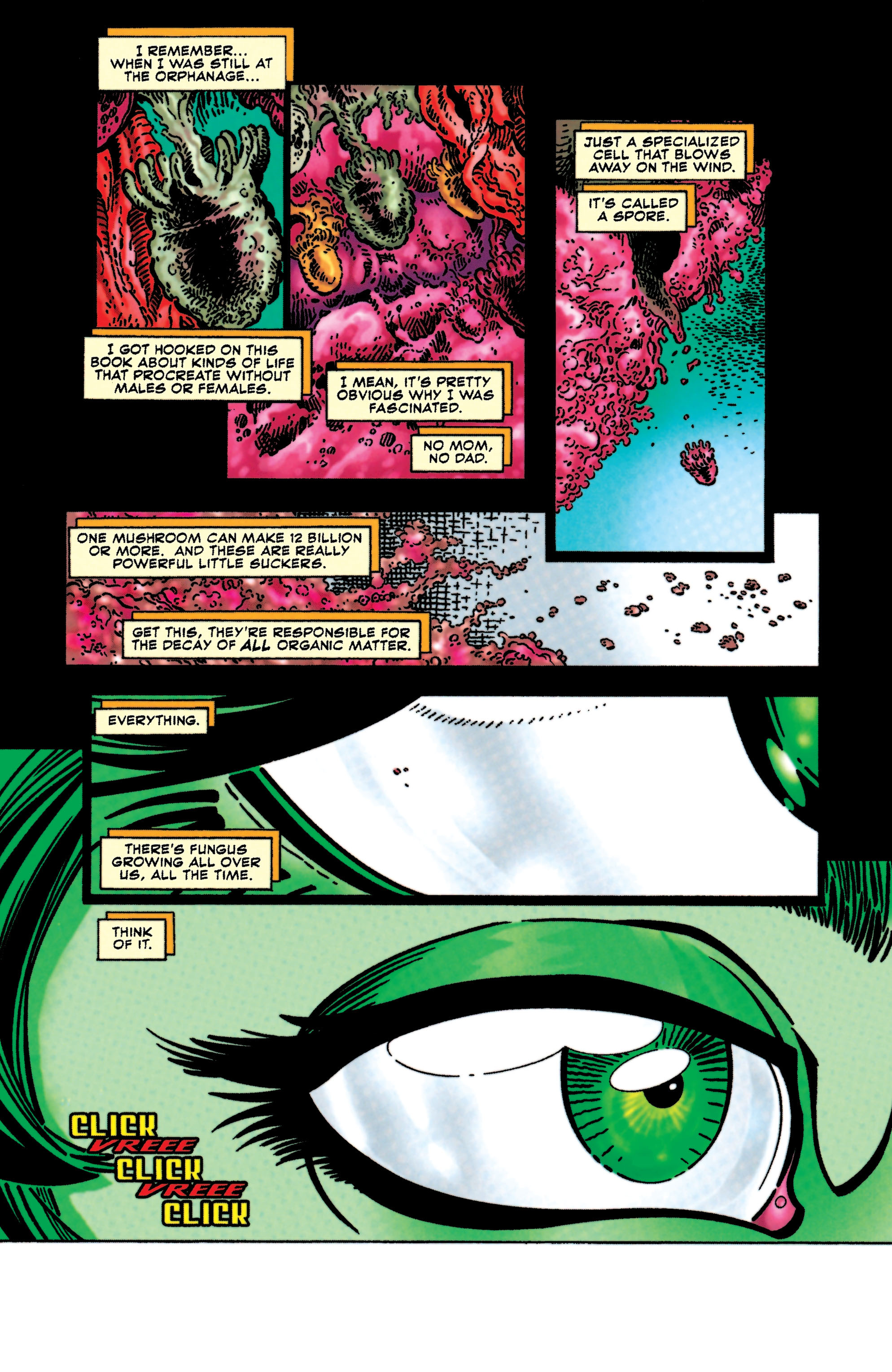 Read online Green Lantern (1990) comic -  Issue #108 - 2