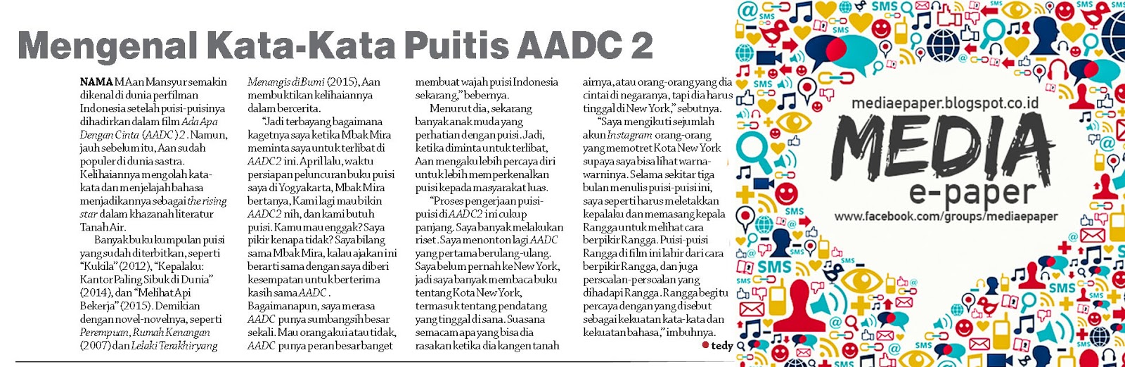 Unduh Gratis Gambar Media Monitoring Terupdate by Cikimm.com