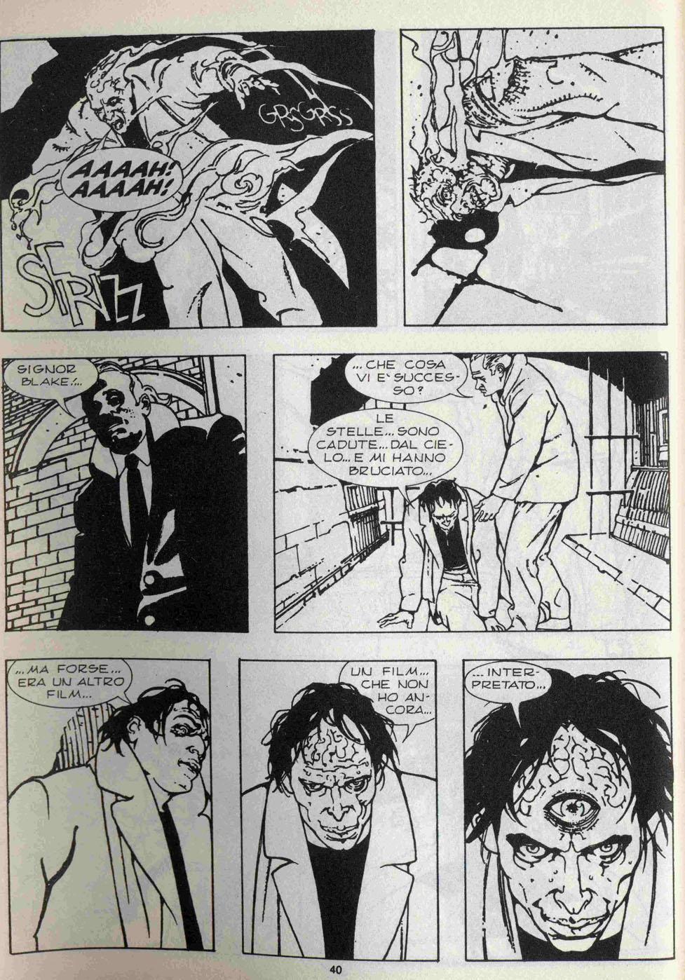 Dylan Dog (1986) issue 98 - Page 37