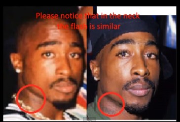 is 2pac dead is 2pac dead