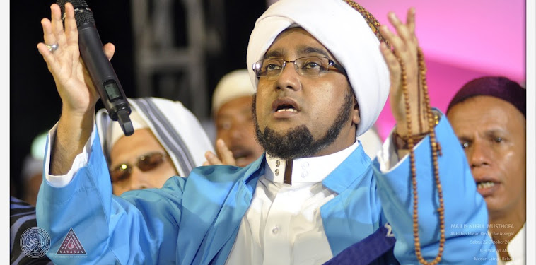 Habib Musthofa Bin Ja Far Assegaf Kocak Lucu Lawakan Habib Hasan Bin Ja Far Assegaf