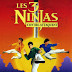 3 Ninjas 1992 WEB-DL 300MB Hindi Dual Audio 480p
