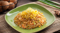 Nasi Goreng Kencur - Resep Nasi