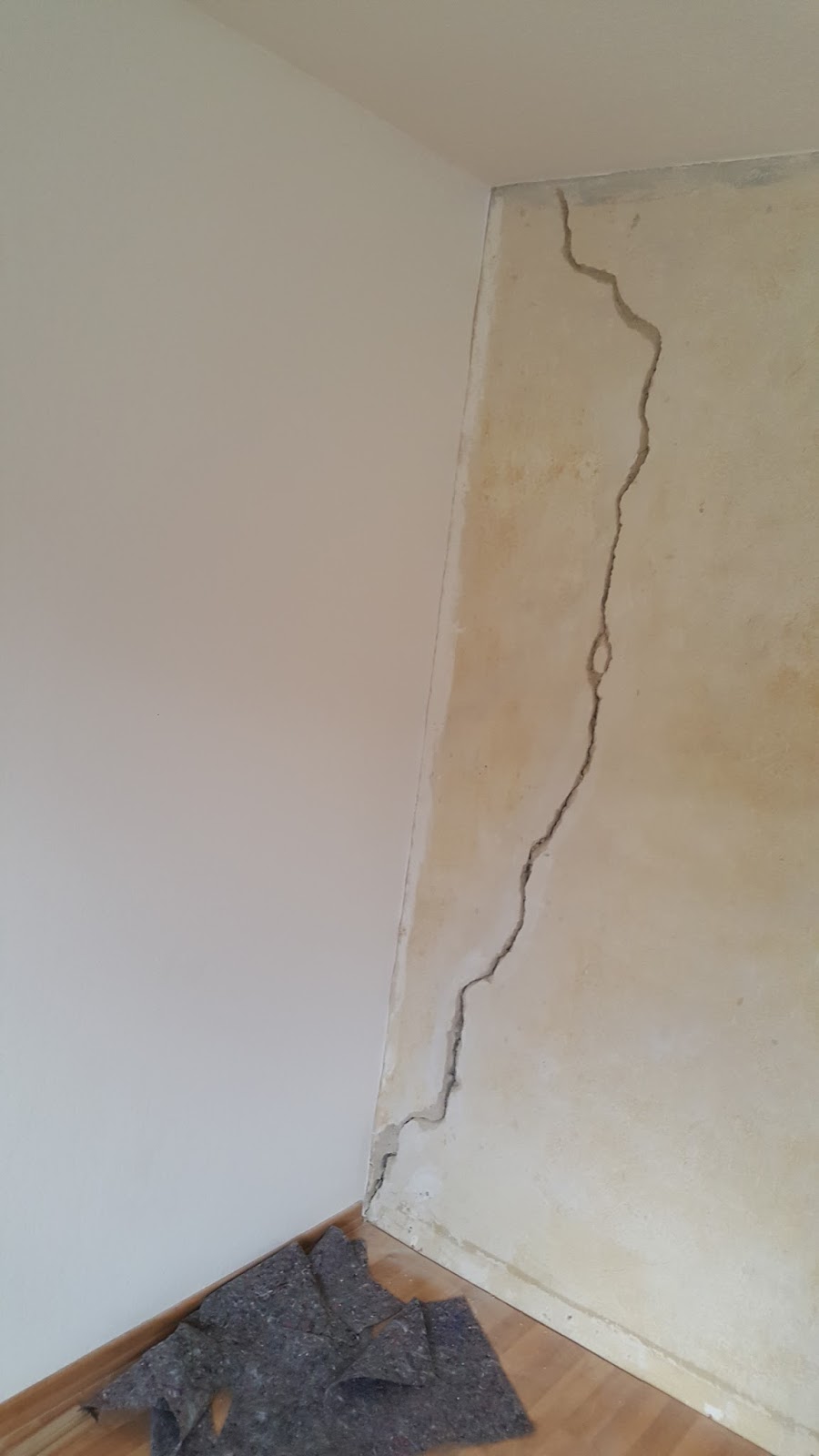 Feuchtigkeitsprobleme Am Haus 2017