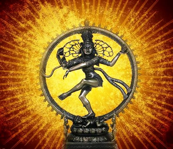Nati Raja BrahmaGyani: The Nataraja