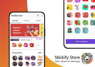 cara membuat stiker wa cara membuat stiker wa
