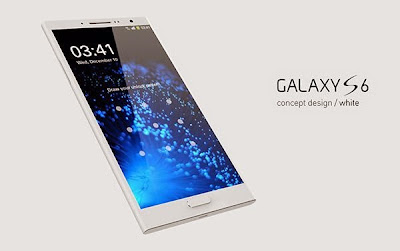Harga Samsung Galaxy S6 dan Spesifikasi Lengkap