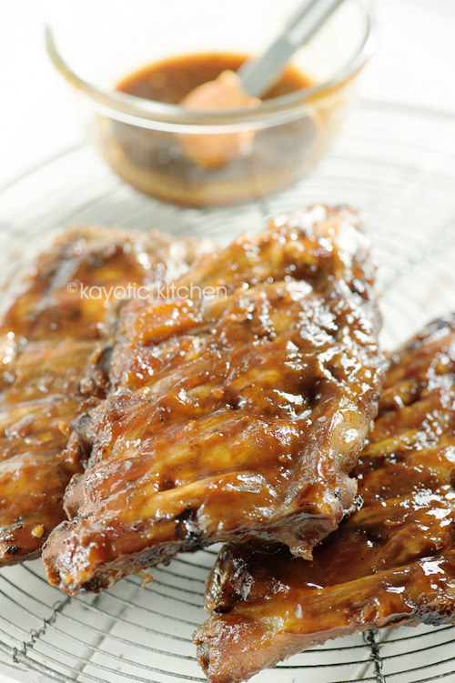 The BEST Slow Cooker Ribs Recipes for a Finger Licking Dinner! Slow