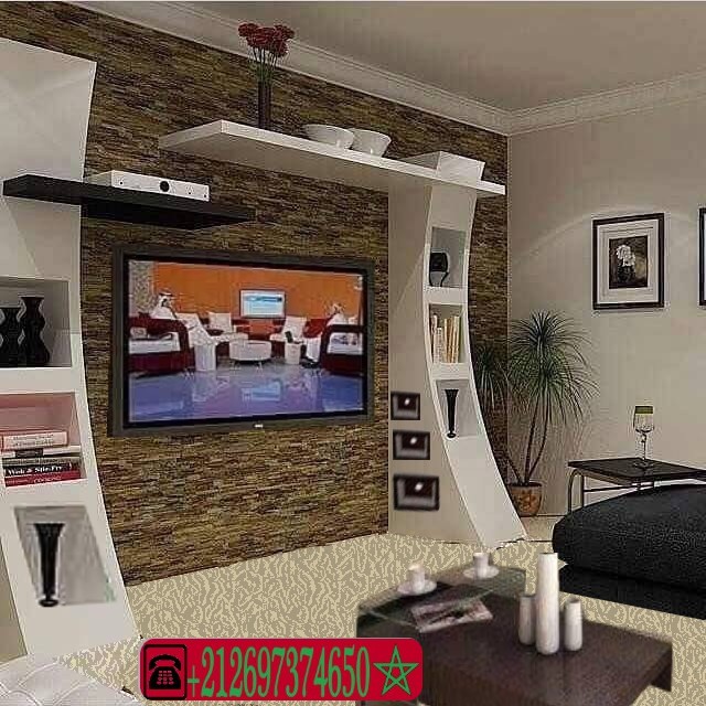 platre de mur ديكورات الجدران والتلفاز اشغال الجبس platre de mur ديكورات الجدران والتلفاز اشغال الجبس