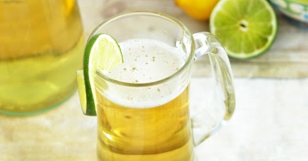 Cerveja Com Limao E Uma Mistura Perigosa Saber Atualizado