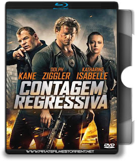 Contagem Regressiva Filme