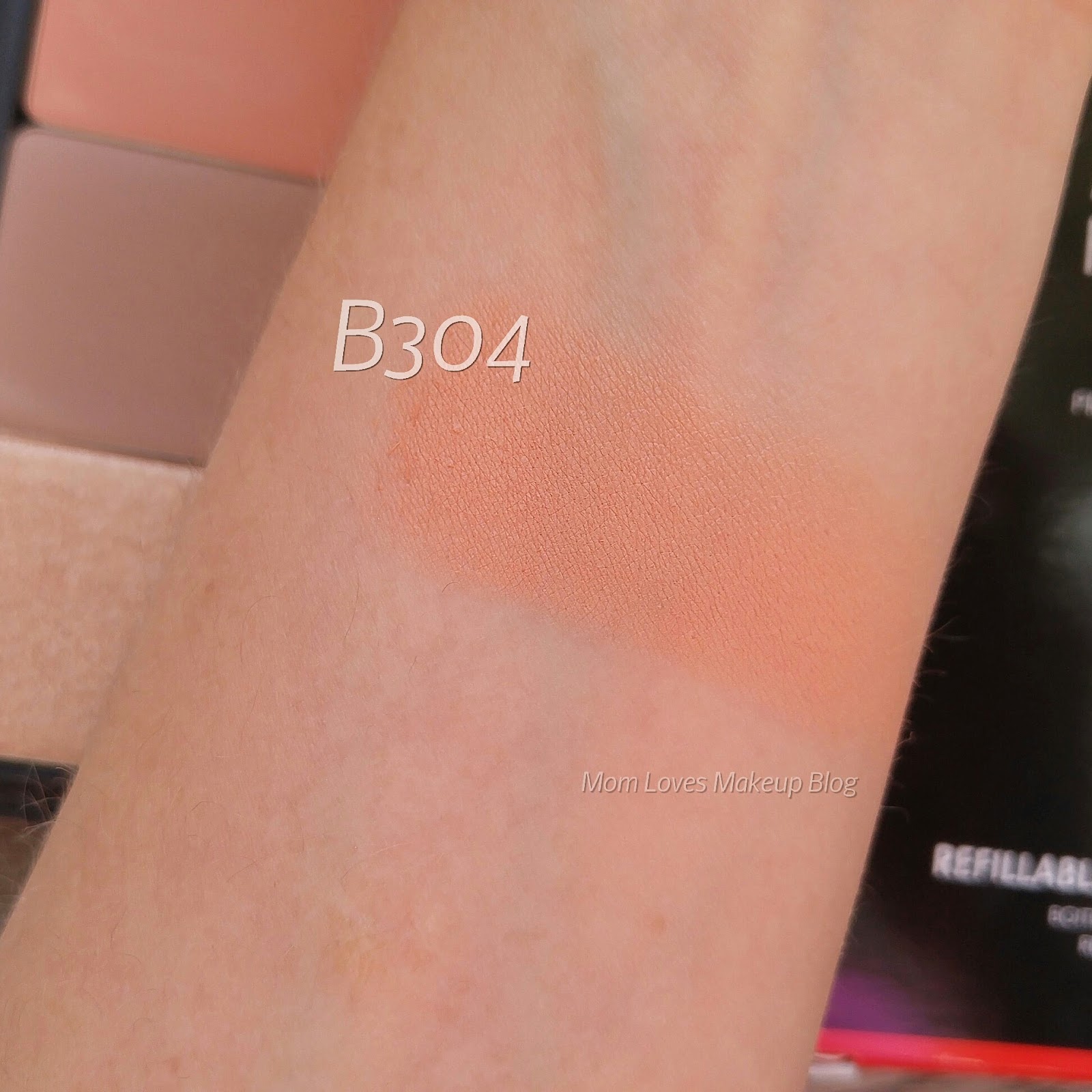 makeup forever blush