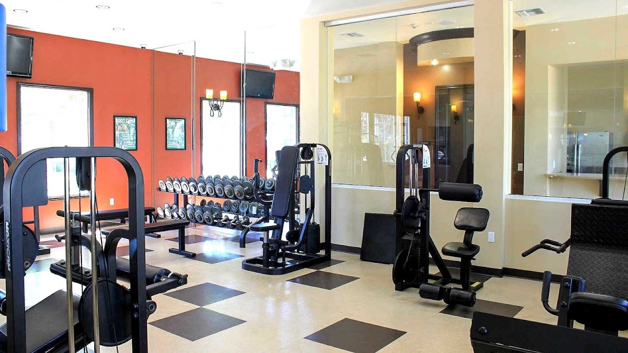 La Fitness Valencia Fit Choices