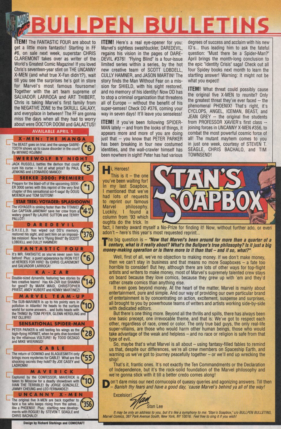 Read online Wolverine (1988) comic -  Issue #124 - 19