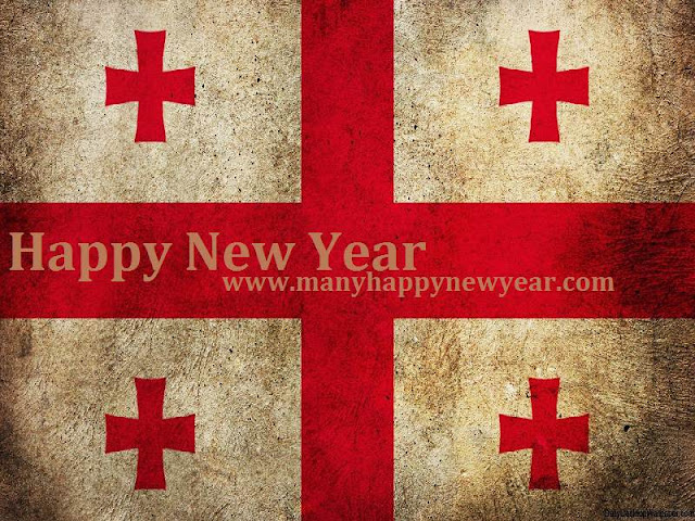 Happy new year 2018 switzerland flag army images wishes