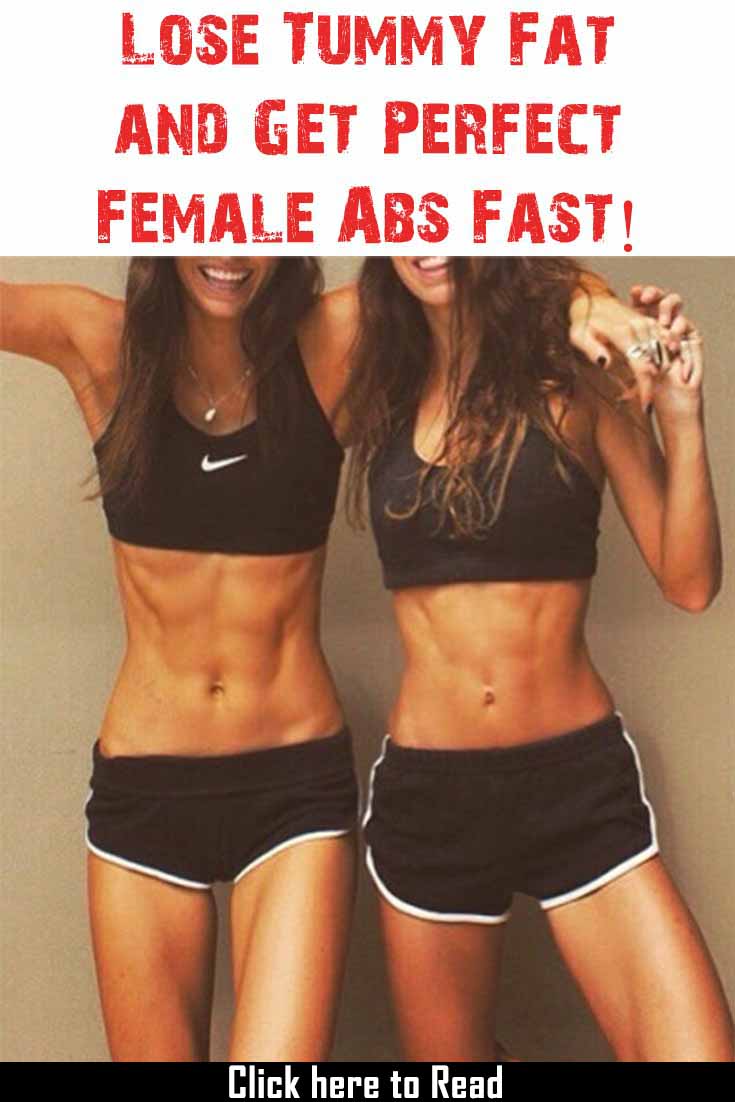 Regardless of the program you choose, building great abs is mostly