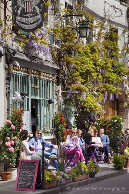 Cafés Parisiensis Cafés Parisiensis