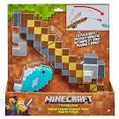 Minecraft Fishing Pole Mattel Item