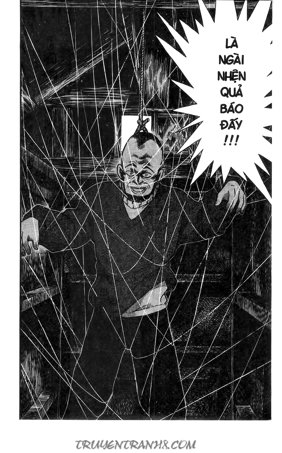 Detective Conan Chap 246 - Truyen.Chap.VN