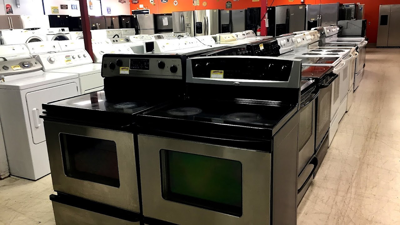 Used Appliances Salt Lake City Trip to Lake