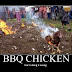 BBQ chicken fail