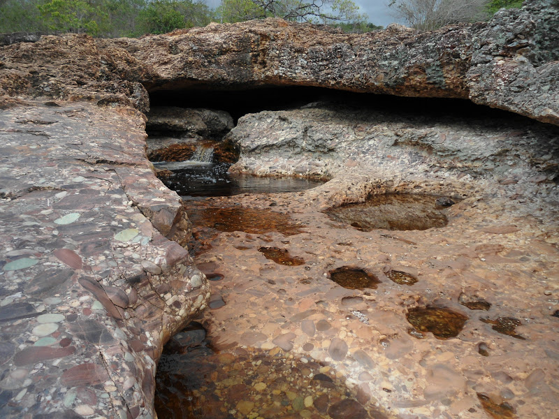 GEMAS DO BRASIL DIAMANTES NA CHAPADA DIAMANTINA Bahia